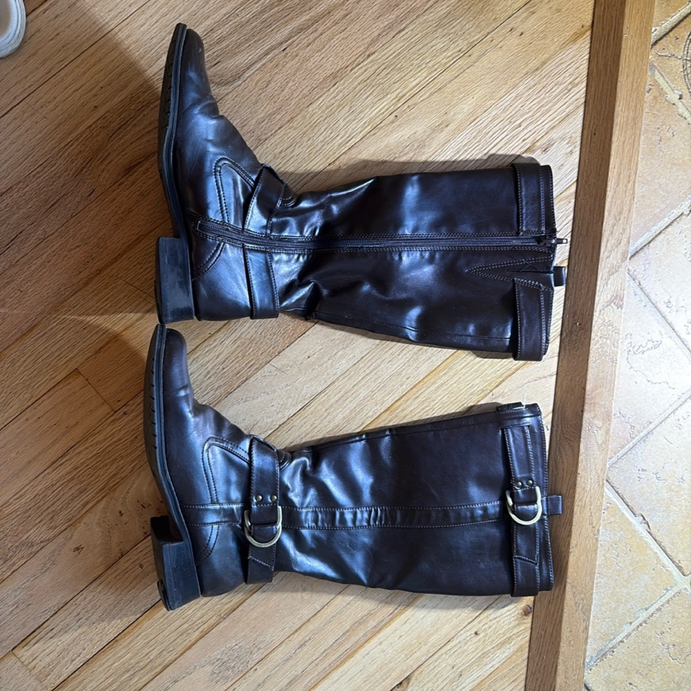 Aerosoles Knee Hi